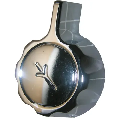 Price Pfister Crown Imperial Diverter Chrome Tub & Shower Handle Kit