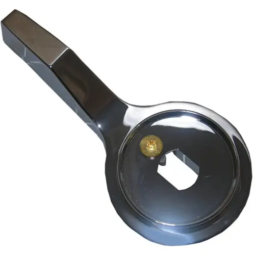 Mixet Lever Handle Chrome Tub & Shower Handle Kit Mixet Lever Handle Chrome Tub & Shower Handle Kit