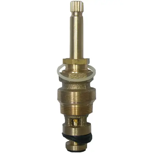 Sterling 1 Handle Tub & Shower Faucet Diverter