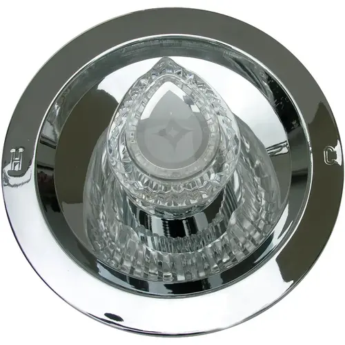 Legend Tub & Shower Trim Kit, Chrome Legend Tub & Shower Trim Kit, Chrome