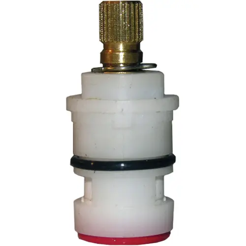 Hot Water Delta Glacier Bay Danze No. 0266 or No. 0267 Faucet Stem