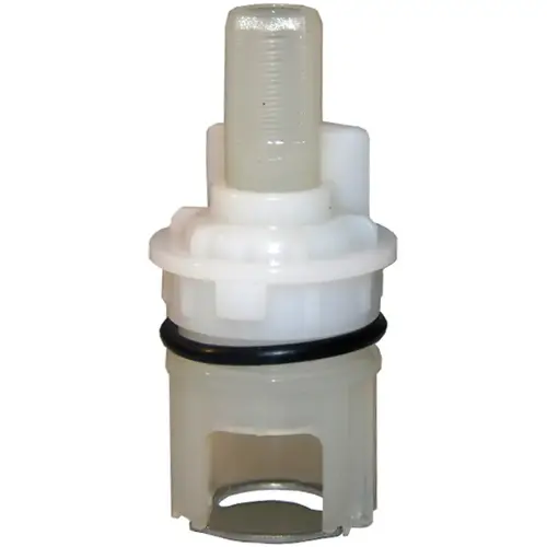 Hot/Cold Water Delta Delex No. 0263 Faucet Stem Hot/Cold Water Delta Delex No. 0263 Faucet Stem