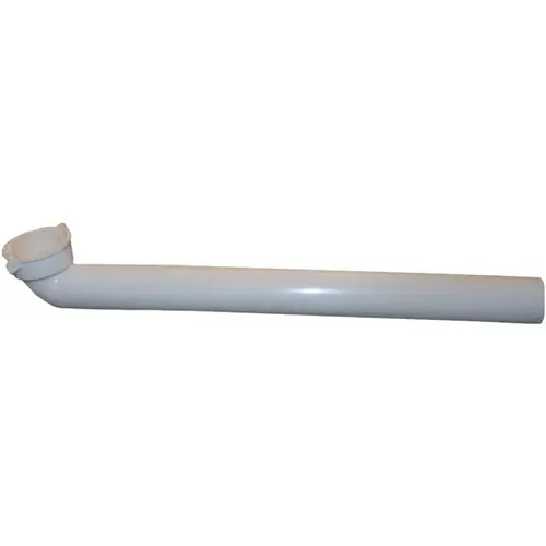 1-1/2 In. OD x 15 In. Slip Joint Waste Arm 1-1/2 In. OD x 15 In. Slip Joint Waste Arm