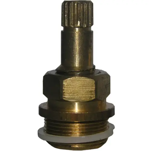 Hot Water Sterling No. 2221 or No. 2222 Faucet Stem Hot Water Sterling No. 2221 or No. 2222 Faucet Stem