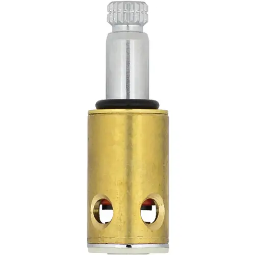 Hot Water Kohler No. 3511 or No. 3512 Faucet Stem Hot Water Kohler No. 3511 or No. 3512 Faucet Stem