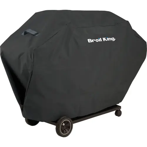 Select Series Black Baron/Signet/Sovereign/Crown Grill Cover Select Series Black Baron/Signet/Sovereign/Crown Grill Cover