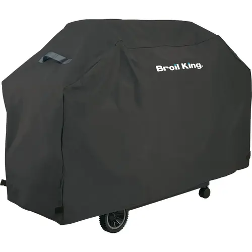 Select Series Black Baron/Crown/Signet/Sovereign Grill Cover Select Series Black Baron/Crown/Signet/Sovereign Grill Cover
