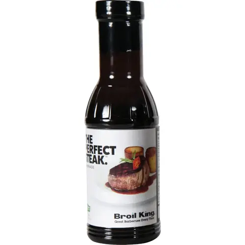 11.8 Oz. Perfect Steak Blend Marinade 11.8 Oz. Perfect Steak Blend Marinade