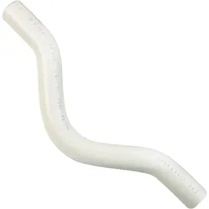 B&K 488-007 3/4 In. PVC Condensate Running Trap