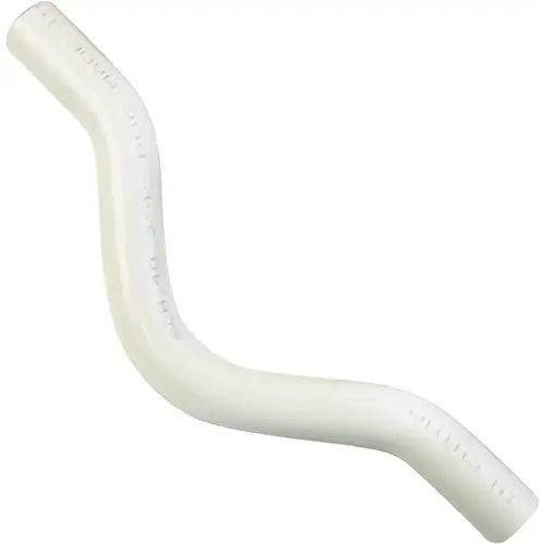 3/4 In. PVC Condensate Running Trap