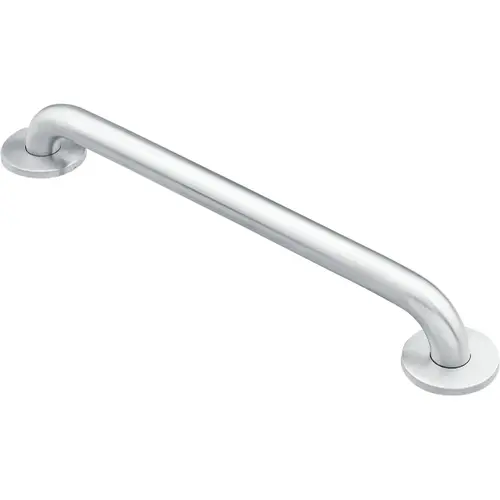 Home Care 24 In. Concealed Screw Grab Bar, Stainless Steel Home Care 24 In. Concealed Screw Grab Bar, Stainless Steel