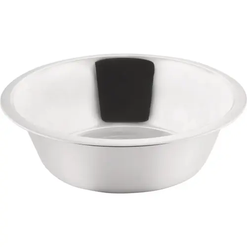 Prep-n-Cook 12 Qt. Stainless Steel Prep Bowl Silver