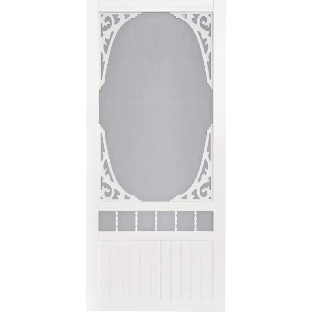 Screen Tight SPR36 Springview 36 In. W x 80 In. H x 1 In. Thick