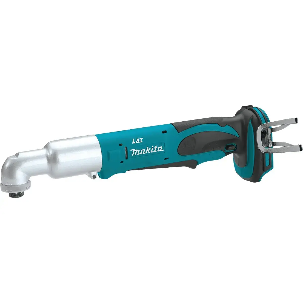 Makita 18-Volt LXT Lithium-Ion 1/4 In. Hex Cordless Angle Impact Drive (Tool Only) XLT01Z