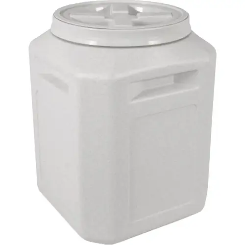 Vittles Vault Outback 50 Lb. Plastic Pet Food Storage Bin Vittles Vault Outback 50 Lb. Plastic Pet Food Storage Bin