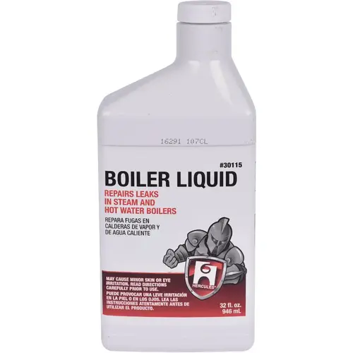 32 Oz. Boiler Liquid Repair