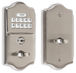 Satin Nickel