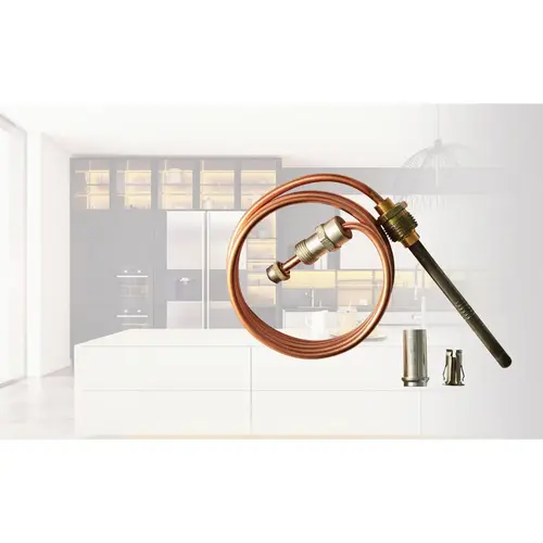 18 In. 30mV Universal Thermocouple 18 In. 30mV Universal Thermocouple