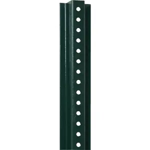 American Posts 810U0801284 Delineator 7 Ft. Fence U-Post