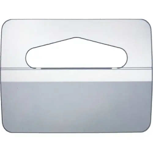 Delta Style Package Repair Tabs