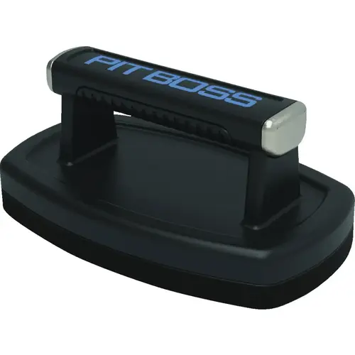 Ultimate Griddle Cleaning Brush Ultimate Griddle Cleaning Brush