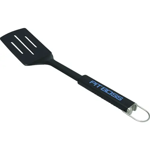 Ultimate Nylon Polymer Griddle Spatula Ultimate Nylon Polymer Griddle Spatula