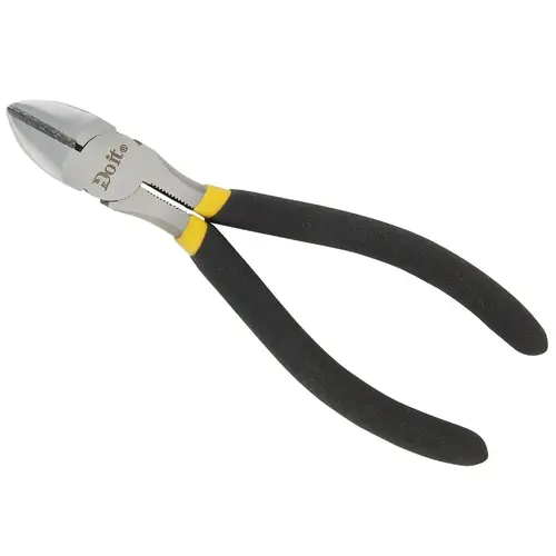 6 In. Diagonal Cutting Pliers 6 In. Diagonal Cutting Pliers