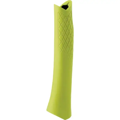 Stiletto TRIMBONE Replacement Grip, Santoprene, Hi-Vis Yellow, For: TRIMBONE Hammer