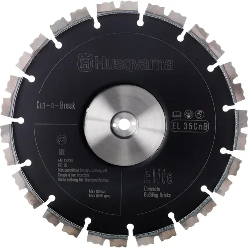 EL35 Cut-n-Break Blade Set