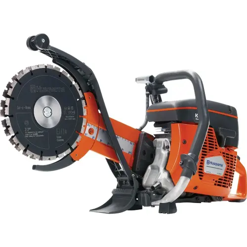 K760 9 In. Power Cutter K760 9 In. Power Cutter