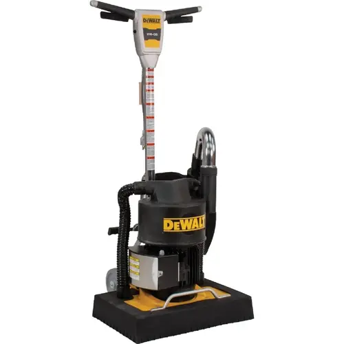 12 In. x 18 In. 10A Orbital Sander 12 In. x 18 In. 10A Orbital Sander