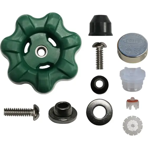 P-164 Complete Wall Hydrant Repair Kit
