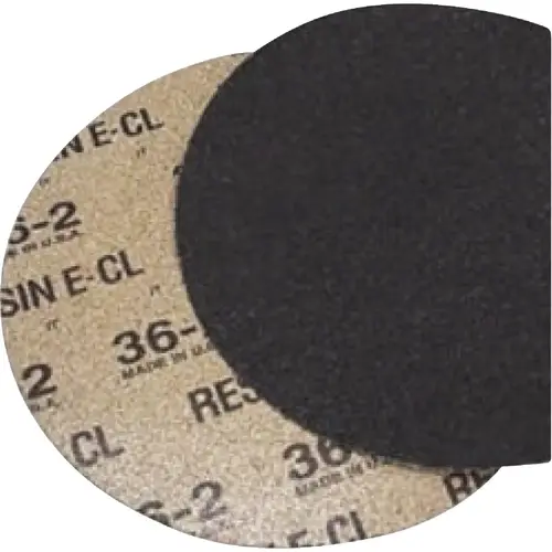 17 In. 20 Grit QuickSand Floor Sanding Disc