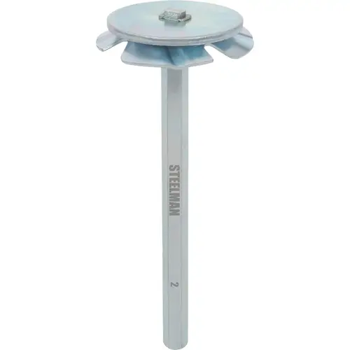 2 In. PVC Pipe Reamer