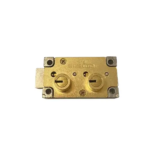 Diebold Right Hand Replacement Safe Deposit Lock