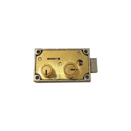 Diebold 175-05 LH Replacement Safe Deposit Lock