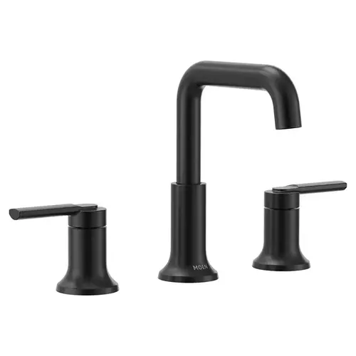 Zyla Series Bathroom Faucet, 1.2 gpm, 2-Faucet Handle, 3-Faucet Hole, Metal/Plastic/Stainless Steel Zyla Series Bathroom Faucet, 1.2 gpm, 2-Faucet Handle, 3-Faucet Hole, Metal/Plastic/Stainless Steel