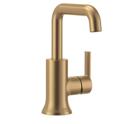 Zyla Series Bathroom Faucet, 1.2 gpm, 1-Faucet Handle, Metal/Plastic/Stainless Steel, Bronze Zyla Series Bathroom Faucet, 1.2 gpm, 1-Faucet Handle, Metal/Plastic/Stainless Steel, Bronze