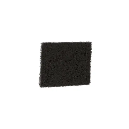 Niagara Griddle Pad Niagara 4"X5.25", 0.01 Pounds