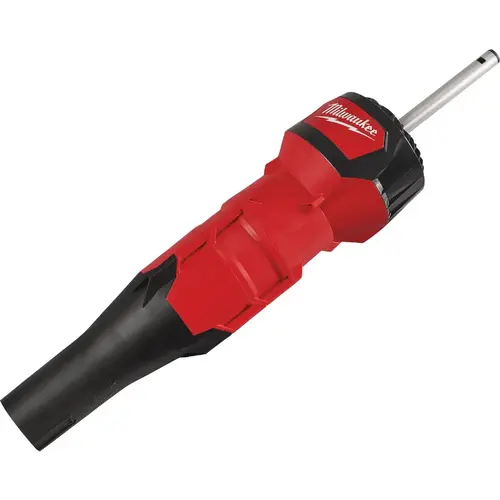 Power Lawn & Garden Equipment Accessories; Accessory Type: Blower Attachment ; For Use With: M18 FUEL Power Head w/QUIK-LOK ; Material: Aluminum ; Length (Inch): 34 in ; Overall Width: 7 ; Overall Height: 7.25in Power Lawn & Garden Equipment Accessories; Accessory Type: Blower Attachment ; For Use With: M18 FUEL Power Head w/QUIK-LOK ; Material: Aluminum ; Length (Inch): 34 in ; Overall Width: 7 ; Overall Height: 7.25in