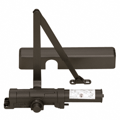 LCN 1461DU Dark Bronze ANSI Grade 1 Adjustable Multi-Size 1-6