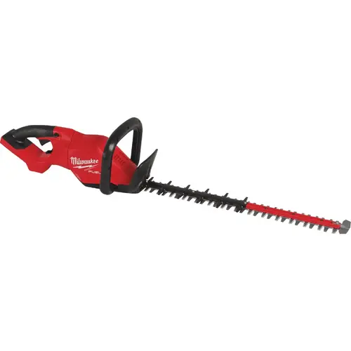 M18 Fuel 18-Volt Cordless Hedge Trimmer, 24 In., TOOL ONLY M18 Fuel 18-Volt Cordless Hedge Trimmer, 24 In., TOOL ONLY