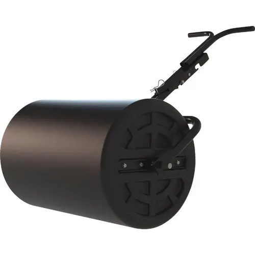 18 In. x 24 In. Poly Push/Tow Behind Poly Lawn Roller