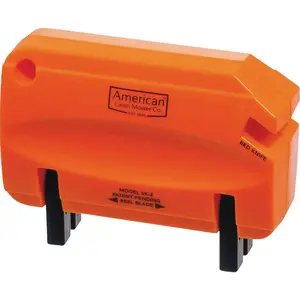 American Lawn Mower Co SK-2 Reel Mower Hand Sharpener