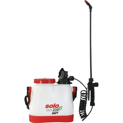 1.5 Gal. Battery Powered Tank Sprayer 1.5 Gal. Battery Powered Tank Sprayer