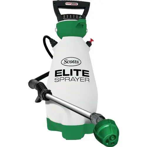 Elite 2 Gal. Battery Powered Hand Sprayer Elite 2 Gal. Battery Powered Hand Sprayer