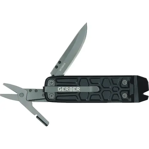 Pocket Lockdown Slim Pry Multi-Tool Onyx Pocket Lockdown Slim Pry Multi-Tool Onyx