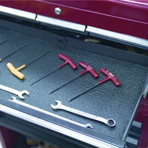 26.25 In. x 17.75 In. Top Mat Drawer Liner