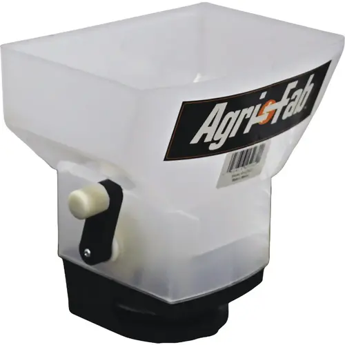 1 Gal. Hand-Held Spreader