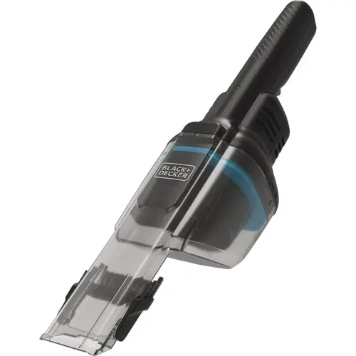 Dustbuster Blast Cordless Handheld Vacuum Gray Dustbuster Blast Cordless Handheld Vacuum Gray